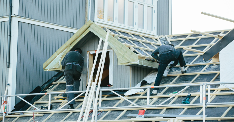 Roofing installation Contractor Redwood City CA